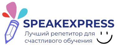 SPEAK EXPRESS